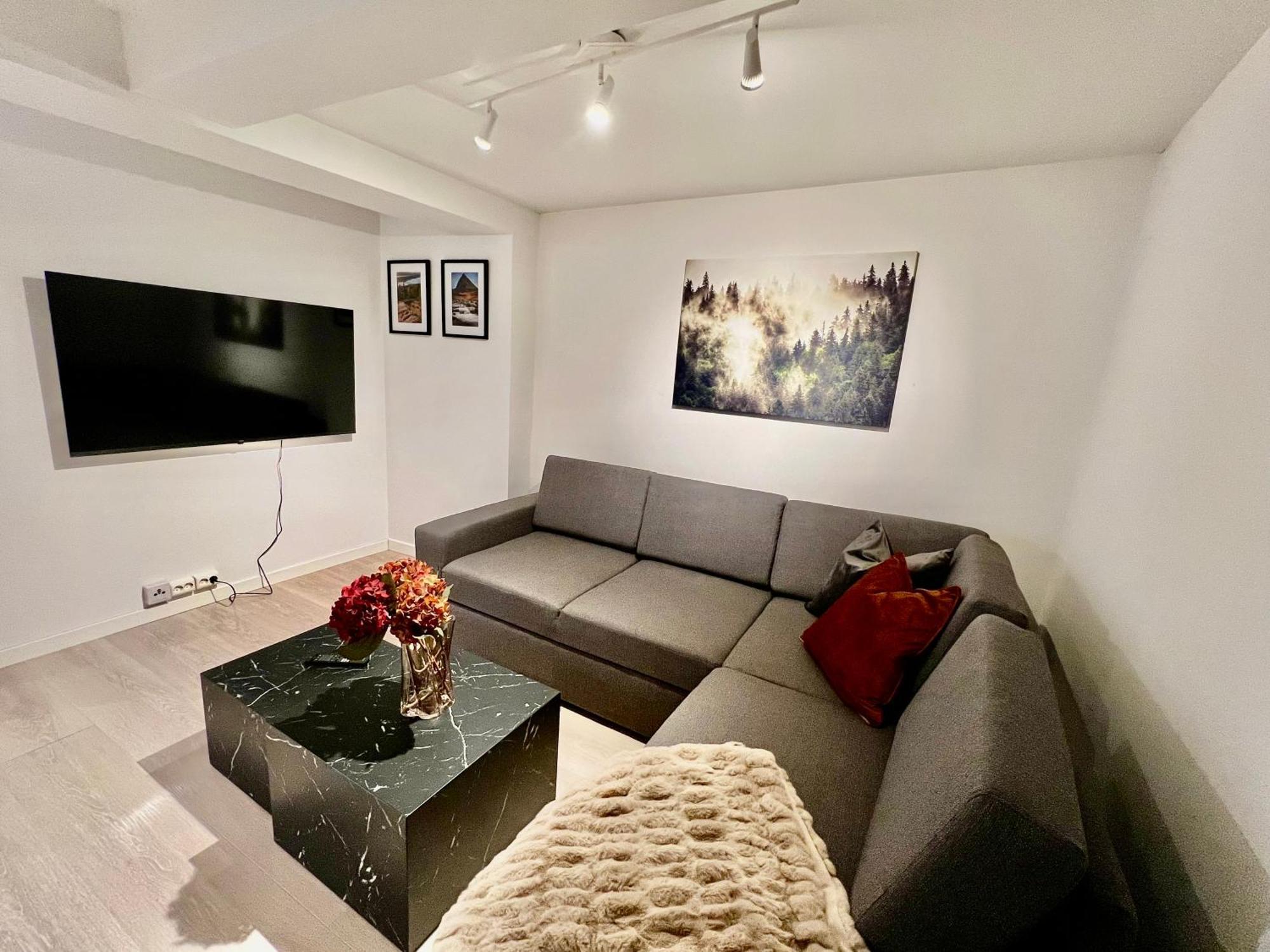 Artic - Tag Apartment *